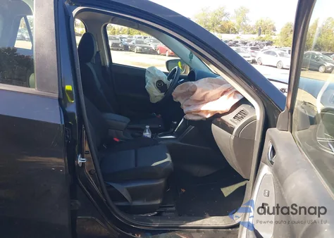 2015 Mazda Cx-5 Sport from USA, damaged, VIN JM3KE4BY8F0481393